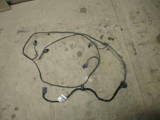 Проводка бампера заднего Audi A6 4G/C7 2013, 3.0 л., TDi, CLA, дизель, АКПП, серый, универсал, полный привод, 4G5971085G