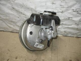 вакуумный усилитель тормозов Audi A6 4G/C7 2013, 3.0 л., TDi, CLA, дизель, АКПП, серый, универсал, полный привод, 4G1612103G