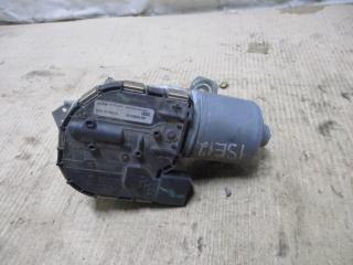 моторчик передних стеклоочистителей (дворников) Audi A6 4G/C7 2013, 3.0 л., TDi, CLA, дизель, АКПП, серый, универсал, полный привод, 4G1955119