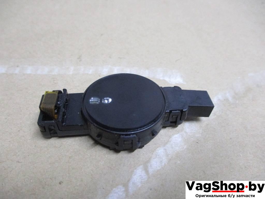 датчик дождя Audi A6 4G/C7 2013, 3.0 л., TDi, CLA, дизель, АКПП, серый, универсал, полный привод, 8U0955559B - фото №1