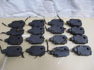 моторчик заслонки печки Audi A6 4G/C7 2013, 3.0 л., TDi, CLA, дизель, АКПП, серый, универсал, полный привод, 4H0820511D, CZ1139300856