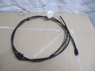 трос капота Audi A6 4G/C7 2013, 3.0 л., TDi, CLA, дизель, АКПП, серый, универсал, полный привод