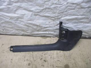 накладка на порог Audi A6 4G/C7 2013, 3.0 л., TDi, CLA, дизель, АКПП, серый, универсал, полный привод, 4G1867271