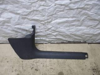 накладка на порог Audi A6 4G/C7 2013, 3.0 л., TDi, CLA, дизель, АКПП, серый, универсал, полный привод, 4G1867272