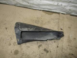 воздухозаборник Audi A6 4G/C7 2013, 3.0 л., TDi, CLA, дизель, АКПП, серый, универсал, полный привод, 4G0129624D