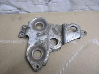 кронштейн (крепление) Audi A6 4G/C7 2013, 3.0 л., TDi, CLA, дизель, АКПП, серый, универсал, полный привод, 4G0614119