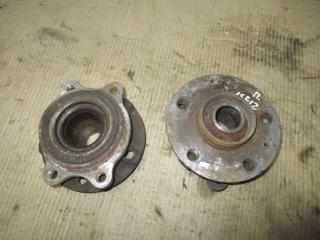 ступица передняя Audi A6 4G/C7 2013, 3.0 л., TDi, CLA, дизель, АКПП, серый, универсал, полный привод