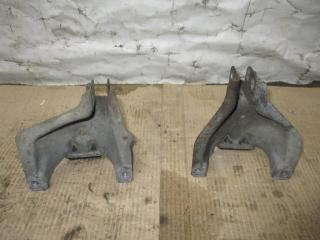 кронштейн двигателя Audi A6 4G/C7 2013, 3.0 л., TDi, CLA, дизель, АКПП, серый, универсал, полный привод, 4G0399059A, 4G0399060G