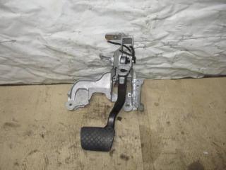 педаль тормоза Audi A6 4G/C7 2013, 3.0 л., TDi, CLA, дизель, АКПП, серый, универсал, полный привод, 4H1723140A