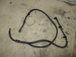 трубка обратки форсунок Audi A6 4G/C7 2013, 3.0 л., TDi, CLA, дизель, АКПП, серый, универсал, полный привод, 059130218AE