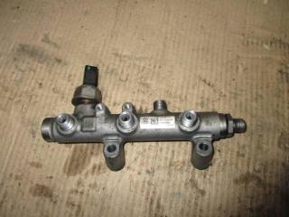 топливная рампа Audi A6 4G/C7 2013, 3.0 л., TDi, CLA, дизель, АКПП, серый, универсал, полный привод, 059130089BT, 05A906051