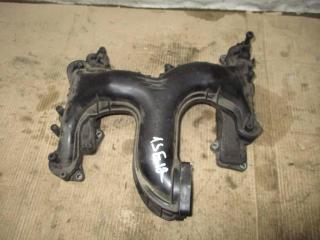 коллектор впускной Audi A6 4G/C7 2013, 3.0 л., TDi, CLA, дизель, АКПП, серый, универсал, полный привод, 059129711CF