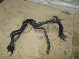 трубка топливная Audi A6 4G/C7 2013, 3.0 л., TDi, CLA, дизель, АКПП, серый, универсал, полный привод, 4G0201214Q