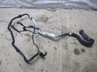 трубка вакуумная Audi A6 4G/C7 2013, 3.0 л., TDi, CLA, дизель, АКПП, серый, универсал, полный привод, 059131056T, 059131055K