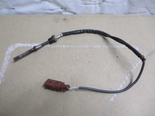 датчик давления (температуры) выхлопных газов Audi A6 4G/C7 2013, 3.0 л., TDi, CLA, дизель, АКПП, серый, универсал, полный привод, 8K0906088A