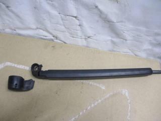 щеткодержатель задний Audi A6 4G/C7 2013, 3.0 л., TDi, CLA, дизель, АКПП, серый, универсал, полный привод, 4G9955407