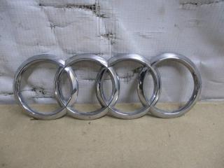 эмблема Audi A6 4G/C7 2013, 3.0 л., TDi, CLA, дизель, АКПП, серый, универсал, полный привод, 4G9853742