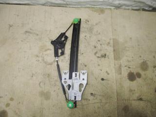 стеклоподъемник электрический задний левый Audi A6 4G/C7 2013, 3.0 л., TDi, CLA, дизель, АКПП, серый, универсал, полный привод, 4G0839461