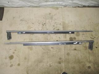 уплотнитель Audi A6 4G/C7 2013, 3.0 л., TDi, CLA, дизель, АКПП, серый, универсал, полный привод, 4G0853283, 4G0853284