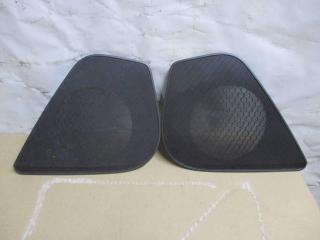 сетка на динамик Audi A6 4G/C7 2013, 3.0 л., TDi, CLA, дизель, АКПП, серый, универсал, полный привод, 4G0035435, 4G0035436