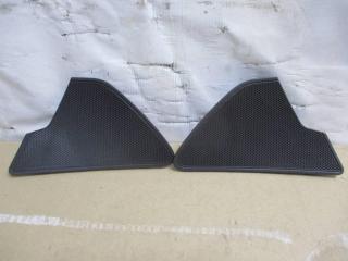 сетка на динамик Audi A6 4G/C7 2013, 3.0 л., TDi, CLA, дизель, АКПП, серый, универсал, полный привод, 4G0035424, 4G0035423