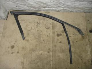 направляющая стекла Audi A6 4G/C7 2013, 3.0 л., TDi, CLA, дизель, АКПП, серый, универсал, полный привод, 4G0837439E, 4G0837440E