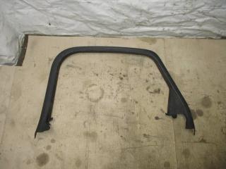 накладка декоративная Audi A6 4G/C7 2013, 3.0 л., TDi, CLA, дизель, АКПП, серый, универсал, полный привод, 4G9867672