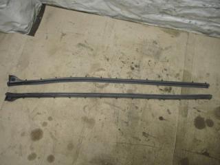 уплотнитель Audi A6 4G/C7 2013, 3.0 л., TDi, CLA, дизель, АКПП, серый, универсал, полный привод, 4G0837717, 4G0837718