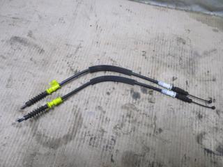 трос двери Audi A6 4G/C7 2013, 3.0 л., TDi, CLA, дизель, АКПП, серый, универсал, полный привод, 4H0837099A