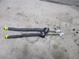 трос двери Audi A6 4G/C7 2013, 3.0 л., TDi, CLA, дизель, АКПП, серый, универсал, полный привод