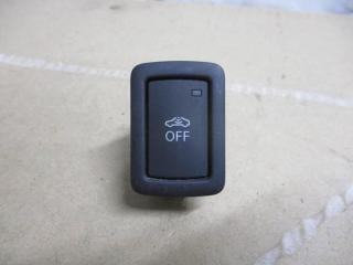 кнопка (выключатель) Audi A6 4G/C7 2013, 3.0 л., TDi, CLA, дизель, АКПП, серый, универсал, полный привод, 4H0962109
