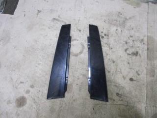 накладка декоративная Audi A6 4G/C7 2013, 3.0 л., TDi, CLA, дизель, АКПП, серый, универсал, полный привод, 4G0839901B, 4G0839902B