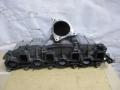 коллектор впускной Volkswagen Passat B6 2009, 2.0 л., TDi, CBA, дизель, АКПП, черный, универсал, передний привод, 03L129711E - фото №2