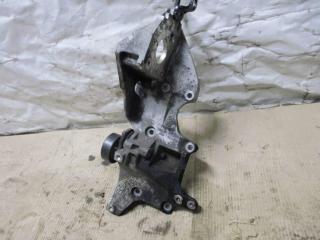 кронштейн двигателя Volkswagen Passat B6 2009, 2.0 л., TDi, CBA, дизель, АКПП, черный, универсал, передний привод, 03L903143D