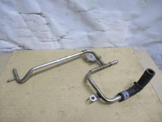 трубка топливная Volkswagen Passat B6 2009, 2.0 л., TDi, CBA, дизель, АКПП, черный, универсал, передний привод, 03L201360G