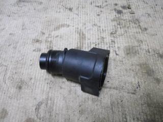 патрубок турбины Volkswagen Passat B6 2009, 2.0 л., TDi, CBA, дизель, АКПП, черный, универсал, передний привод, 03L131111G