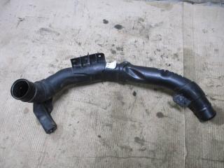 патрубок интеркулера Volkswagen Passat B6 2009, 2.0 л., TDi, CBA, дизель, АКПП, черный, универсал, передний привод, 5N0145840F