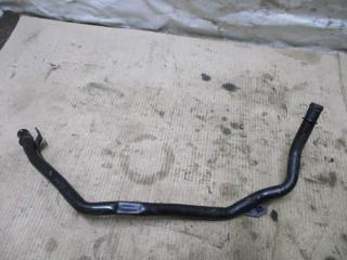 трубка охлаждающей жидкости Volkswagen Passat B6 2009, 2.0 л., TDi, CBA, дизель, АКПП, черный, универсал, передний привод, 5N0121070F