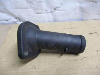 корпус термостата Volkswagen Passat B6 2009, 2.0 л., TDi, CBA, дизель, АКПП, черный, универсал, передний привод, 03L121121