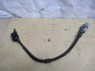 датчик распредвала Volkswagen Passat B6 2009, 2.0 л., TDi, CBA, дизель, АКПП, черный, универсал, передний привод, 03L906433