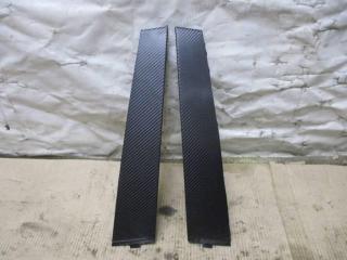 накладка декоративная Volkswagen Passat B6 2009, 2.0 л., TDi, CBA, дизель, АКПП, черный, универсал, передний привод, 3C4837902, 3C4837901