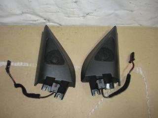 динамик Volkswagen Passat B6 2009, 2.0 л., TDi, CBA, дизель, АКПП, черный, универсал, передний привод, 3C0035411, 3C0837994