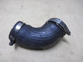 патрубок интеркулера Volkswagen Passat B6 2009, 2.0 л., TDi, CBA, дизель, АКПП, черный, универсал, передний привод, 1K0145762ES, 5N0145838