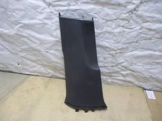 обшивка стойки центральной левой Volkswagen Passat B6 2009, 2.0 л., TDi, CBA, дизель, АКПП, черный, универсал, передний привод, 3C0867291