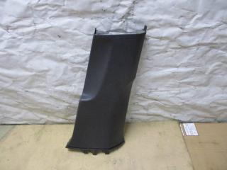 обшивка стойки центральной правой Volkswagen Passat B6 2009, 2.0 л., TDi, CBA, дизель, АКПП, черный, универсал, передний привод, 3C0867292