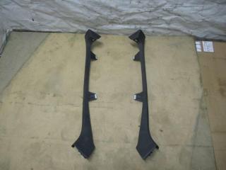 пластик Volkswagen Passat B6 2009, 2.0 л., TDi, CBA, дизель, АКПП, черный, универсал, передний привод, 3C9867765, 3C9867766