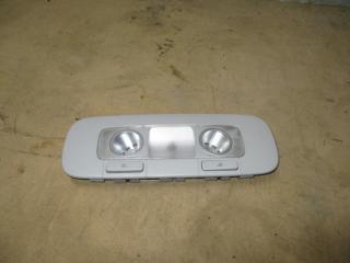 фонарь салона (плафон) Volkswagen Passat B6 2009, 2.0 л., TDi, CBA, дизель, АКПП, черный, универсал, передний привод, 3C0947291C