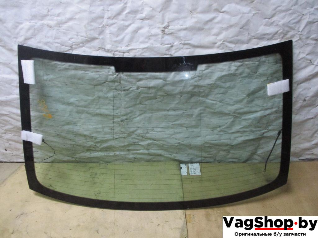 стекло заднее Audi A8 D4/4H 2011, 4.2 л., FSI, CDR, бензин, АКПП, серый, седан, полный привод - фото №1