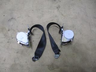 ремень безопасности Audi A3 8P/8PA [рестайлинг] 2006, 2.0 л., TFSI, AXX, бензин, МКПП, голубой, хетчбэк 5 дв., полный привод, 8P3857805B