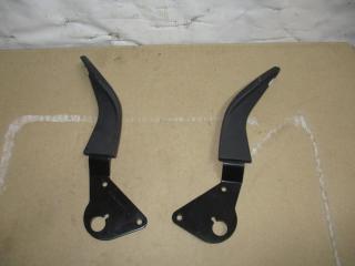 блок управления сиденьем Audi A3 8P/8PA [рестайлинг] 2006, 2.0 л., TFSI, AXX, бензин, МКПП, голубой, хетчбэк 5 дв., полный привод, 8P0881253, 8P0881254